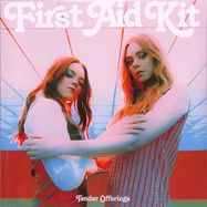 Front View : First Aid Kit - TENDER OFFERINGS - Sony Music Catalog / 19075875017