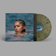 Front View : Jayda G - GUY (LTD COLOURED LP + MP3) - Ninja Tune / ZEN287