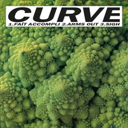 Front View : Curve - FAIT ACCOMPLI - Music On Vinyl / MOV12033