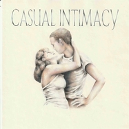 Front View : Fantasy Camp - CASUAL INTIMACY (RED VINYL) (LP) - Memory Music-Run For Cove / 00157400