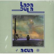 Front View : Lapa Dula - AGUA (LP) - Early Sounds Recordings / EAS024