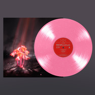 Front View : Enter Shikari - A KISS FOR THE WHOLE WORLD (LTD. SHRIMP PINK LP) - So Recordings / SOAKLPF356