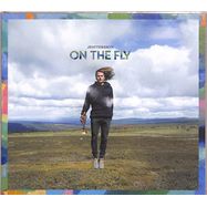 Front View : Jpattersson - ON THE FLY (CD) - 3000 Grad / 3000 Grad CD 025