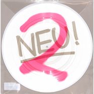 Front View : Neu - NEU 2 (PICTURE DISC) - Grnland / LPGRONIIP