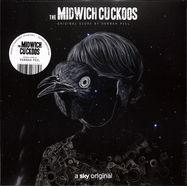 Front View : Hannah Peel - THE MIDWICH CUCKOOS (ORIG SCORE)(LTD COL LP+MP3) - Pias, Invada Records / 39155061