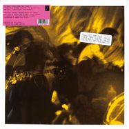Front View : DIIV - LIVE AT THE MURMRR THEATRE (LP, RSD 2023) - Captured Tracks / CT276LP