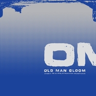 Front View : Old Man Gloom - SEMINAR II (LP) - Sige / LPSIGE110