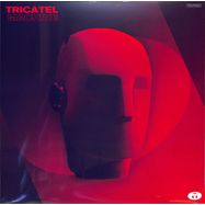 Front View : Tricatel - TRICATEL MACHINE (LP) - Tricatel / TRILPFR062