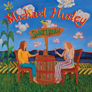 Front View : Michael Hurley - SWEETKORN (LP) - Mississippi Records / 00158974