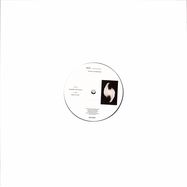 Front View : Rasser - TO LATE TO UNDERSTAND - Edit Select Records / EDITSELECT161V
