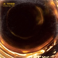 Front View : M. Ward - SUPERNATURAL THING (ECO MIXED COLOURED VINYL) (LP) - Anti / 05245281