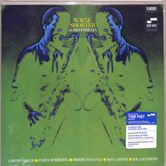 Front View : Wayne Shorter - SCHIZOPHRENIA (TONE POET VINYL) (LP) - Blue Note / 006024484985