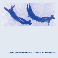 Front View : Giovanni Di Domenico - SUCCO DI FORMICHE (LP) - Unseen Worlds / 00158917