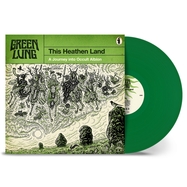 Front View : Green Lung - THIS HEATHEN LAND (LTD. LP / GREEN VINYL) - Nuclear Blast / NB6876-1