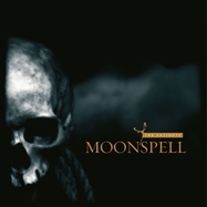 Front View : Moonspell - THE ANTIDOTE (CD) - Napalm Records / NPR1271DP
