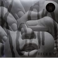 Front View : Korn - REQUIEM (LTD. UIN EXCLUSIVE VINYL) - Concord Records 7240196_indie