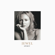 Front View : Jewel - SPIRIT (2LP) - Concord Records / 7252183