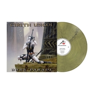 Front View : Cirith Ungol - DARK PARADE (OLIVE GRENN MARBLED) (LP) - Sony Music-Metal Blade / 03984160497