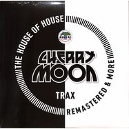 Front View : Cherrymoon Trax - THE HOUSE OF HOUSE (REMASTERED & MORE)(2X12 INCH) - BONZAI CLASSICS / BCV2023043