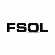 Front View : Future Sound Of London - ENVIRONMENT 7.003 (LP) - Fsol Digital / LPTOT89