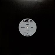 Front View : D Pac - EVERYBODY - Bang It! / BNGT004
