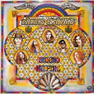 Front View : Lynyrd Skynyrd - SECOND HELPING (LP) - MCA Records / 1116481