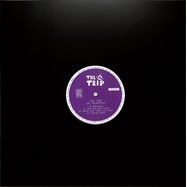 Front View : The Trip - UK BUSINESS - Tessellate / TESS017