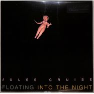 Front View : Julee Cruise - FLOATING INTO THE NIGHT (LP) - MUSIC ON VINYL / MOVLP1304