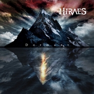 Front View : Hiraes - DORMANT (LP) - Napalm Records / 357771
