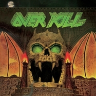 Front View : Overkill - THE YEARS OF DECAY (CD) - BMG Rights Management / 405053867701