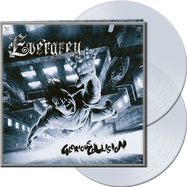 Front View : Evergrey - GLORIOUS COLLISION (REMASTERS EDT.) (LTD.GTF.2LP) - AFM RECORDS / AFM 70711