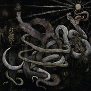 Front View : Hierophant - DEATH SIEGE (BLACK VINYL) (LP) - Season Of Mist / SUA 128LP
