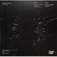 Front View : Various Artists - TIME WARP EP - Distant Gaze / DSG002