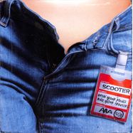 Front View : Scooter - Open Your Mind And Your Trousers (140g LP) - Sheffield Tunes / 6503682