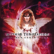 Front View : Within Temptation - MOTHER EARTH TOUR (CD) - Music On Cd / MOCCD14416