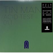 Front View : Tin Man - ACID TEST 01.1 - Acid Test / AcidTest01.1