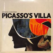 Front View : Anders Osborne - PICASSO S VILLA (LP) - 5th Ward Records / 850030871725