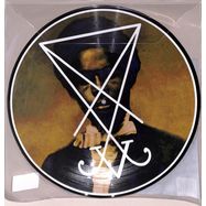 Front View : Zeal&Ardor - DEVIL IS FINE (LP) (LTD.EDITION PICTURE DISC) - MVKA Music Limited / 9029698252