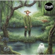 Front View : Moglii - ANIIMALS (LP) - Moglerecords / MOGLEREC003