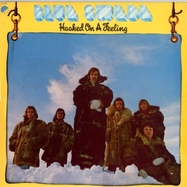 Front View : Blue Swede - HOOKED ON A FEELING (LP) - Parlophone Label Group (plg) / 505419795719