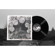 Front View : Haal - RETURN TO SHILMARINE - Babka Records / BABKAEP1