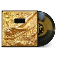 Front View : Mantar - THE MODERN ART OF SETTING ABLAZE (Black Gold Sunburst LP) - Nuclear Blast / 2736144663