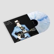 Front View : Richard Ashcroft - THESE PEOPLE (CLEAR & BLUE MARBLED 2LP) - Cooking Vinyl / 05259721