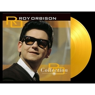 Front View : Roy Orbison - COLLECTION (LP) - Vinyl Passion / VPL80018