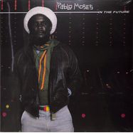 Front View : Pablo Moses - IN THE FUTURE (REISSUE) (LP) - Baco Records / 27025