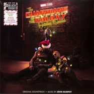 Front View : OST / Various Artists - THE GUARDIANS OF THE GALAXY HOLIDAY SPECIAL (RSD) - Hollywood Records / 8753988_indie
