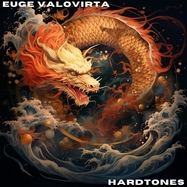 Front View : Euge Valovirta - HARDTONES (LP) - Ada / 505419790826