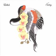 Front View : Kotokid - FRIDGE (LP) - Wicked Wax / WW102
