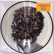 Front View : Jerskin Fendrix - KINDS OF KINDNESS (LP) - Waxwork / WW216