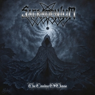 Front View : Sacramentum - THE COMING OF CHAOS (RE-ISSUE 2024) (LP) - Century Media Catalog / 19802843251